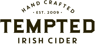 Tempted Irish Cider